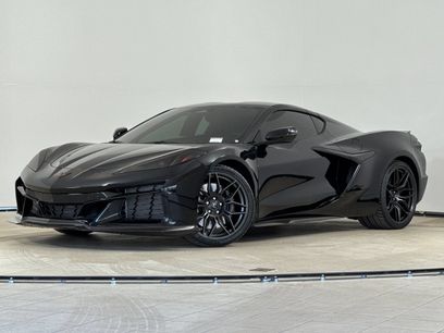 Used 2024 Chevrolet Corvette Z06 w/ Battery Protection Package
