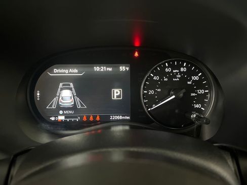 Used 2023 Nissan Kicks SR w/ SR Premium Package image 63