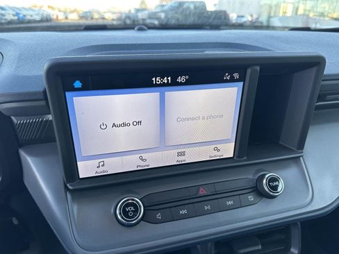 Used 2024 Ford Maverick XL w/ Equipment Group 100A Standard image 14