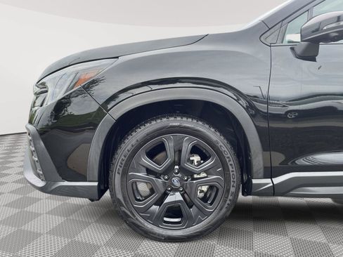 Used 2023 Subaru Ascent Onyx Edition Limited AWD/4WD image 11