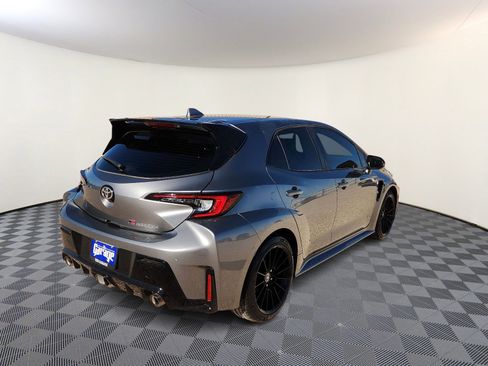 Used 2025 Toyota Corolla GR image 4