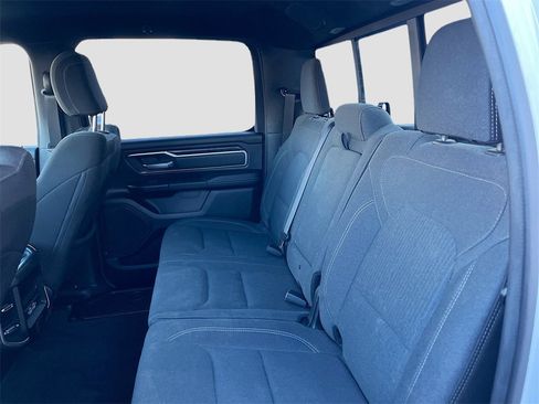 Used 2023 RAM 1500 Big Horn image 24