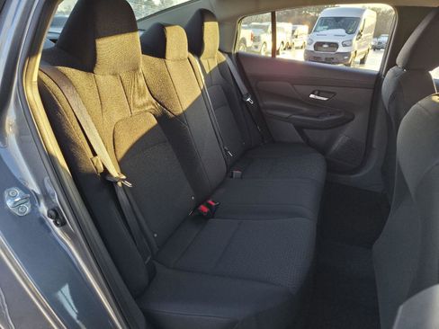 New 2026 Nissan Sentra S image 14