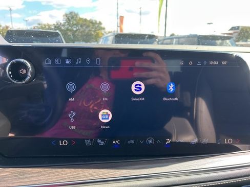 New 2026 Chevrolet Tahoe Premier image 25