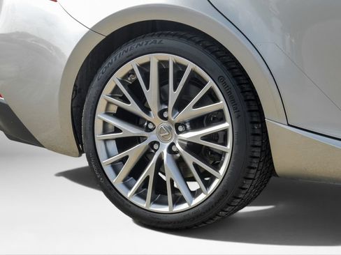 Used 2017 Lexus IS 200t RWD image 60