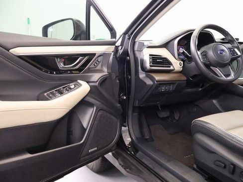 Certified 2025 Subaru Outback Limited image 8