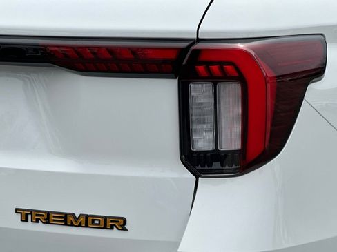 New 2026 Ford Explorer Tremor w/ Tremor Ultimate Package image 27