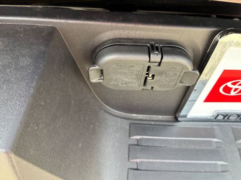 New 2026 Toyota Tacoma TRD Sport image 38