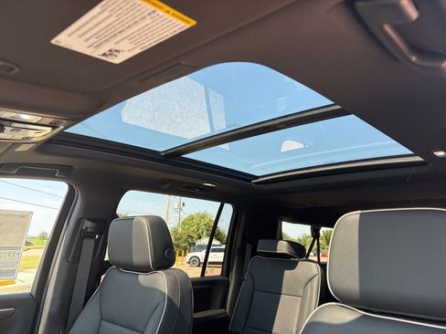 New 2026 Chevrolet Suburban Premier w/ Sun And Tow Package image 6