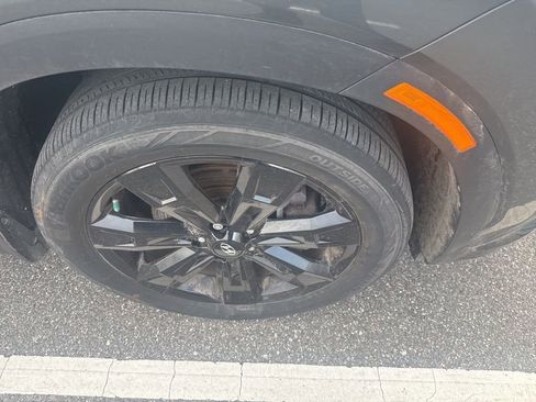 Used 2024 Hyundai Palisade XRT image 8