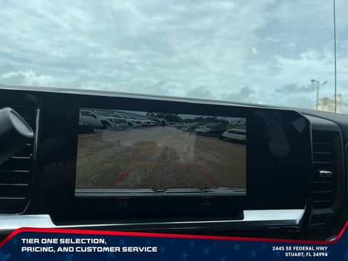 New 2026 GMC Sierra 1500 Elevation AWD/4WD image 31