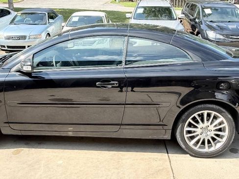 Used 2009 Volvo C70 T5 FWD image 70