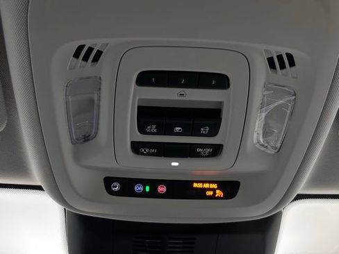 New 2026 Buick Envision Avenir image 26