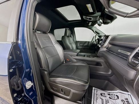 Used 2024 RAM 2500 Rebel w/ Safety Group image 29