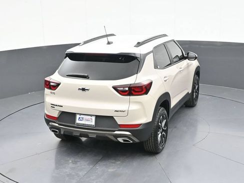 New 2026 Chevrolet TrailBlazer ACTIV AWD/4WD image 54