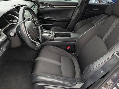 Used 2020 Honda Civic Sport image 10