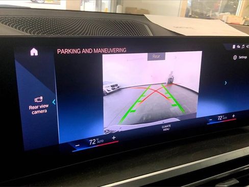 Used 2023 BMW 330i Sedan image 20