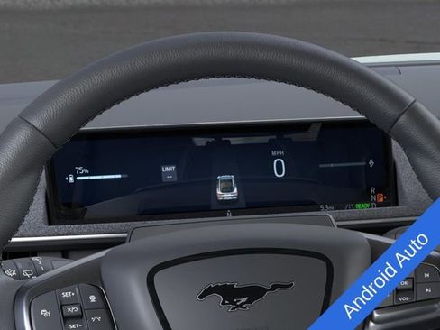 New 2026 Ford Mustang Mach-E Premium AWD/4WD image 15