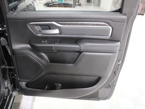 Used 2022 RAM 1500 Big Horn image 27