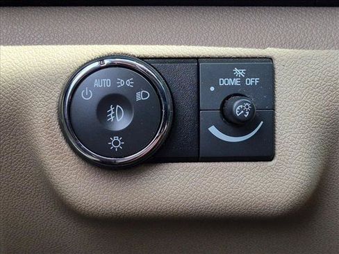 Used 2011 GMC Acadia Denali AWD/4WD image 16