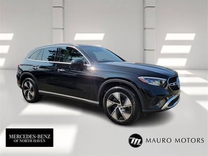Certified 2024 Mercedes-Benz GLC 300 4MATIC
