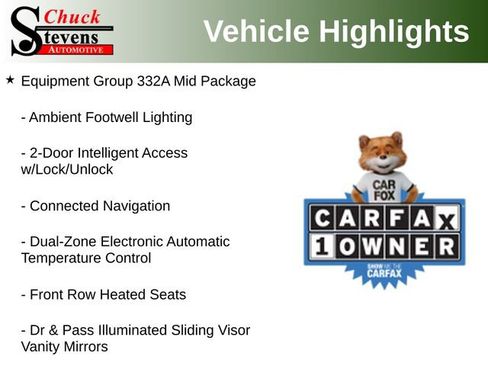 Used 2025 Ford Bronco Badlands AWD/4WD image 5