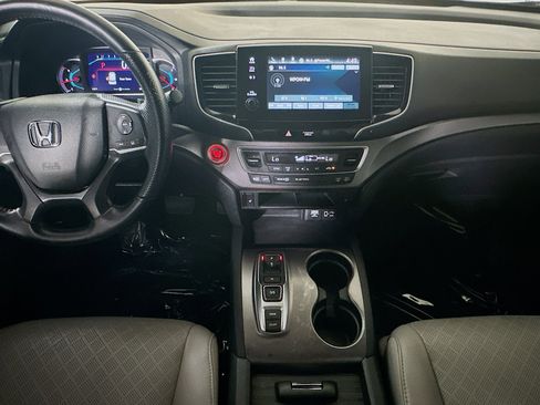 Used 2020 Honda Passport EX-L image 27