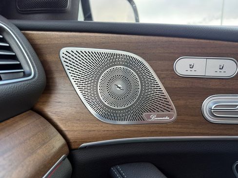 Certified 2024 Mercedes-Benz GLE 350 4MATIC image 25