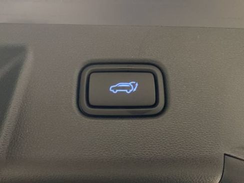 New 2026 Hyundai Tucson Limited AWD/4WD image 27