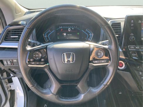 Used 2021 Honda Odyssey Touring image 22
