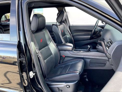 Used 2024 Dodge Durango GT image 7