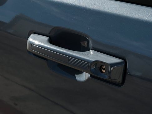 Used 2025 Ford Maverick Lariat w/ 4K Tow Package image 48