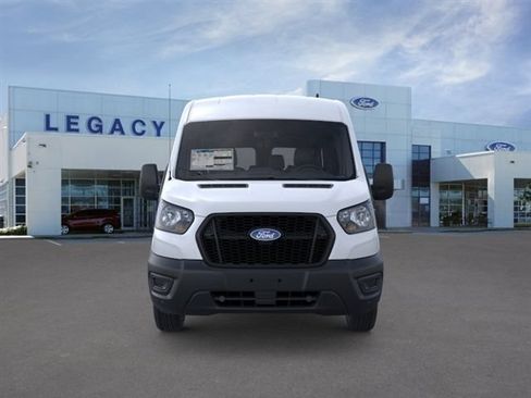 New 2026 Ford Transit 350 XL RWD image 6