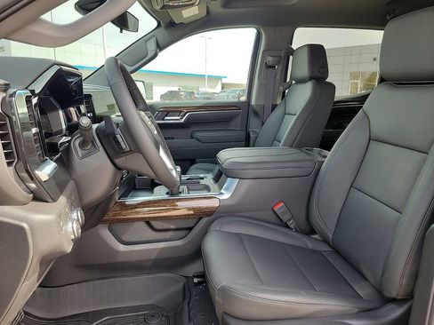 New 2026 GMC Sierra 1500 Elevation w/ Elevation Premium Package image 19