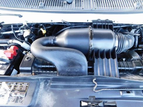 Used 2012 Ford E-350 and Econoline 350 XLT image 33