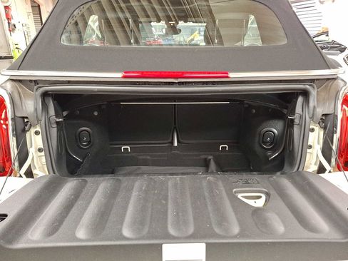 Used 2022 MINI Cooper Convertible image 25