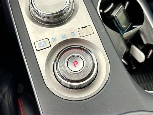 Used 2022 Genesis GV70 3.5T Sport w/ Sport Advanced Package image 16