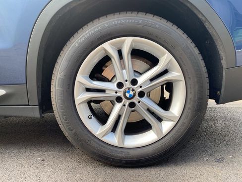 Used 2021 BMW X3 xDrive30i w/ Convenience Package image 35