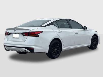 New 2025 Nissan Altima 2.5 SV w/ SV Special Edition Package