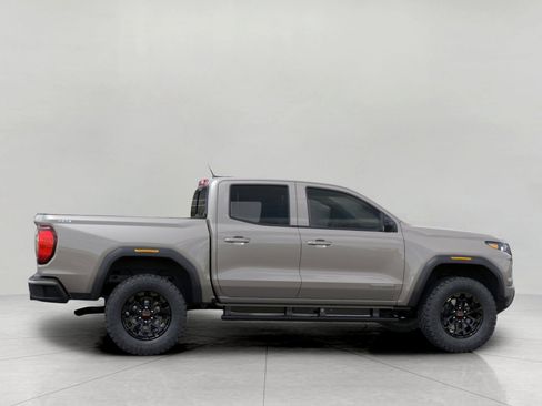 New 2026 GMC Canyon Elevation w/ Convenience Package image 5
