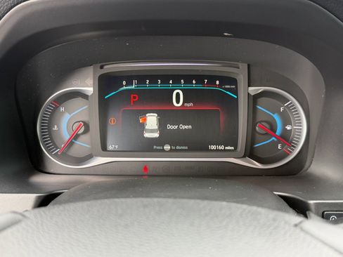 Used 2019 Honda Pilot Elite image 39