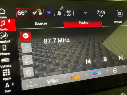 New 2026 Dodge Charger Scat Pack AWD/4WD image 25
