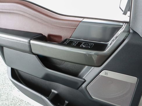 Used 2023 Ford F150 Lariat image 23