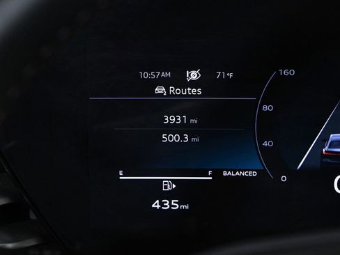 Used 2025 Audi A5 2.0T Premium Plus w/ Premium Plus image 12