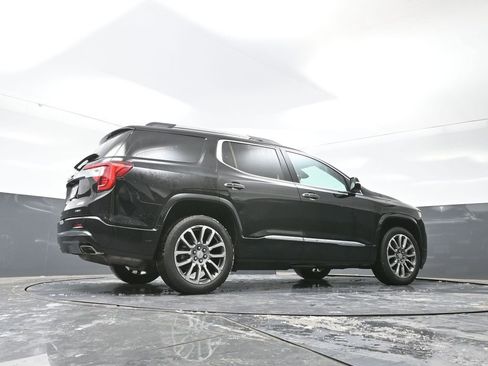 Used 2021 GMC Acadia Denali w/ Denali Ultimate Package image 52