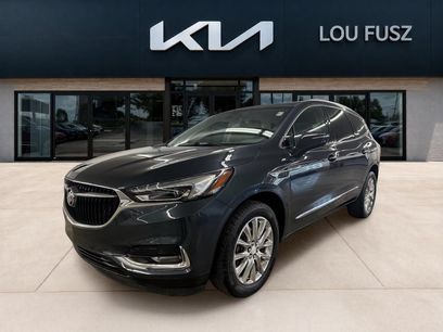 Used 2019 Buick Enclave Premium w/ Experience Buick Package