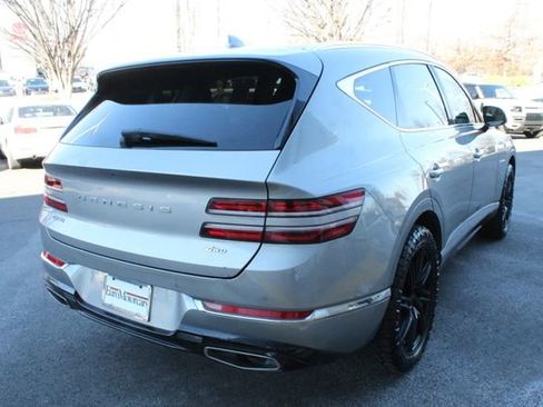 Used 2021 Genesis GV80 2.5T image 2
