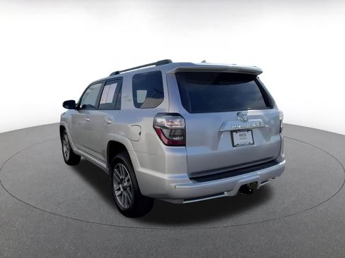 Used 2024 Toyota 4Runner TRD Sport image 11