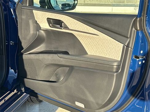 New 2026 Toyota Camry XLE image 12