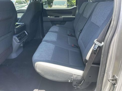 Used 2021 Ford F150 XLT AWD/4WD image 12